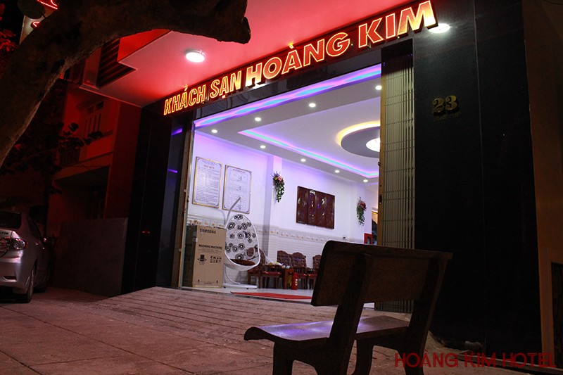 HOANG KIM HOTEL