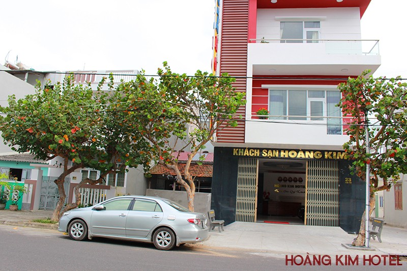 HOANG KIM HOTEL